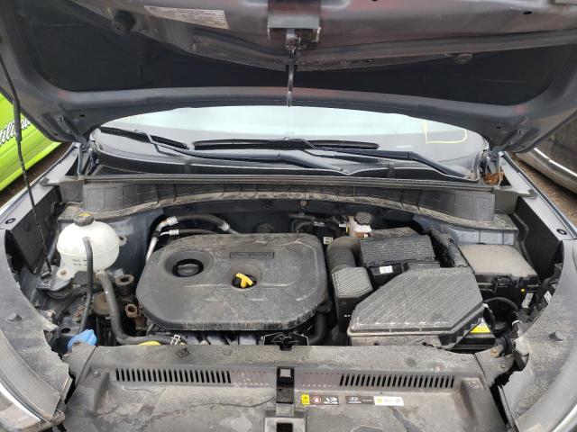 Photo 7 from auction – 2017 HYUNDAI TUCSON LIM with VIN KM8J3CA40HU302239