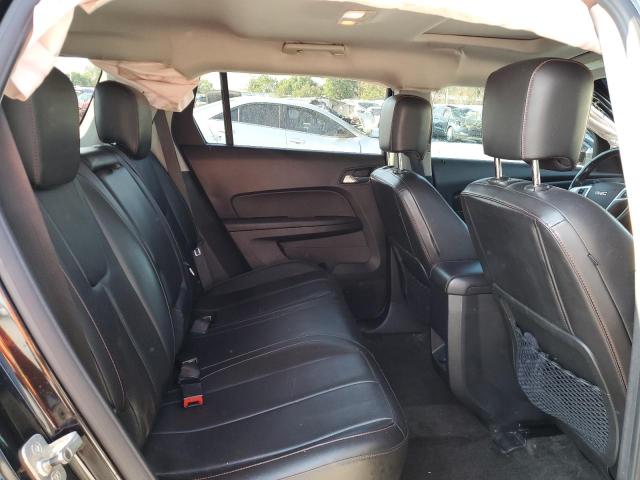 Photo 6 from auction – 2011 GMC TERRAIN SL with VIN 2CTFLXE51B6235200