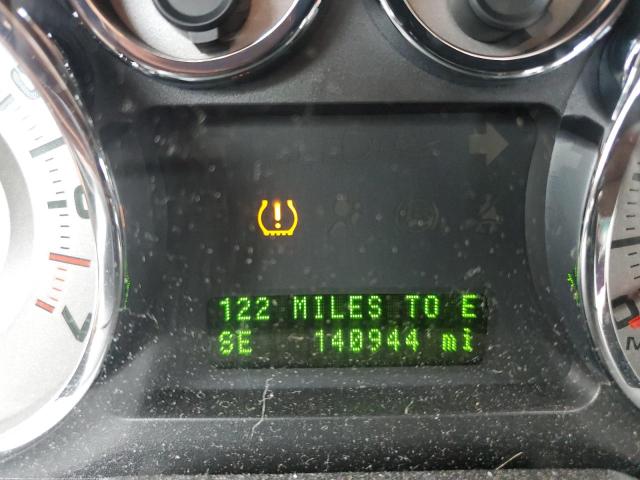 Photo 8 from auction – 2010 FORD EDGE LIMIT with VIN 2FMDK4KC4ABB70948