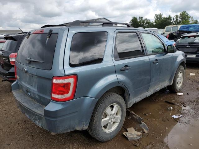 Photo 4 from auction – 2011 FORD ESCAPE XLT with VIN 1FMCU0D77BKA21424