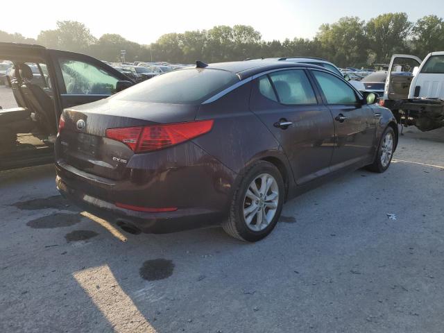 Photo 4 from auction – 2013 KIA OPTIMA EX with VIN 5XXGN4A79DG239327