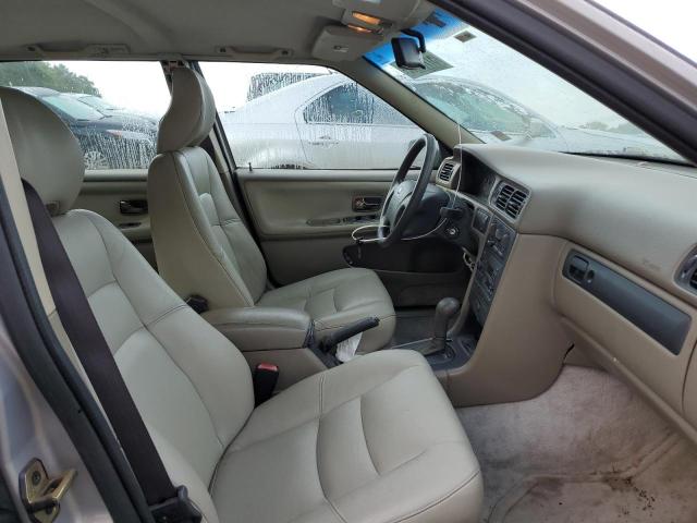 Photo 5 from auction – 1998 VOLVO S70 with VIN YV1LS5579W2542523