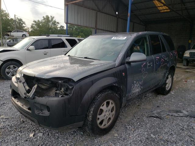 Photo 2 from auction – 2006 SATURN VUE with VIN 5GZCZ53496S869951