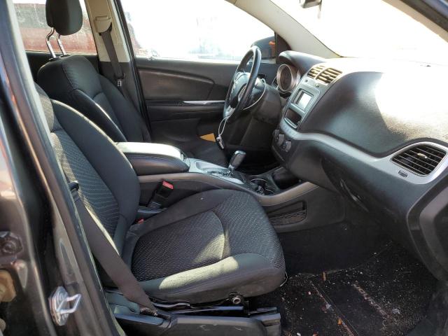 Photo 5 from auction – 2017 DODGE JOURNEY SE with VIN 3C4PDCABXHT581591