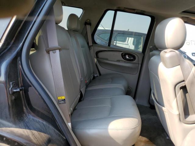 Photo 6 from auction – 2004 BUICK RAINIER CX with VIN 5GADS13S942218688