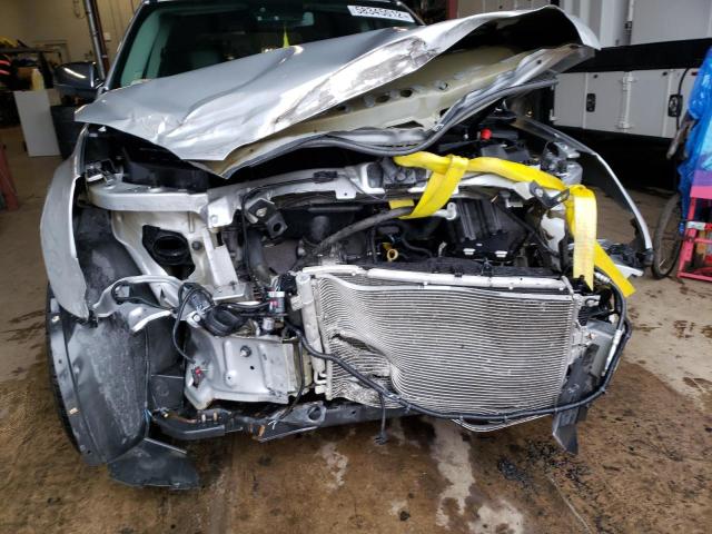 Photo 9 from auction – 2016 CHEVROLET EQUINOX LT with VIN 2GNFLGEK0G6344005