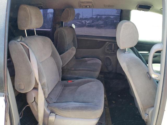 Photo 6 from auction – 2006 TOYOTA SIENNA CE with VIN 5TDZA23C06S535065