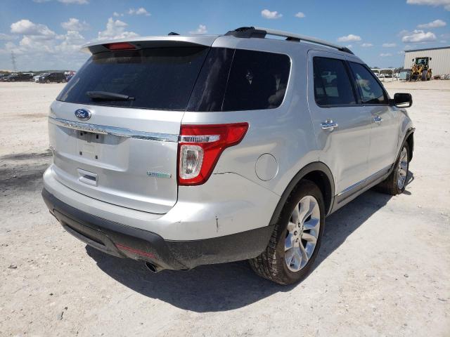 Photo 4 from auction – 2012 FORD EXPLORER L with VIN 1FMHK7F97CGA93599