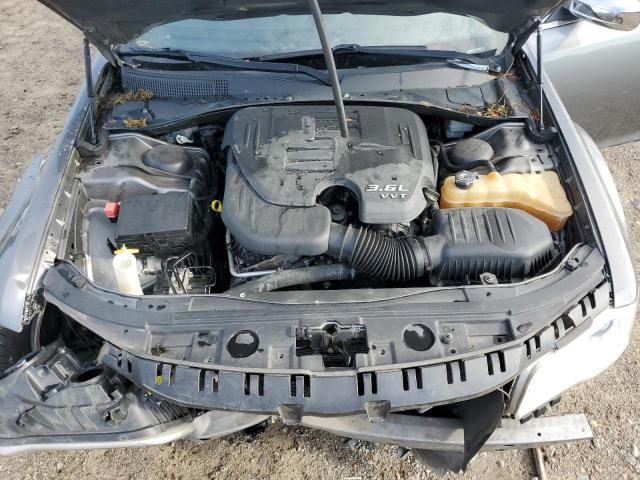 Photo 7 from auction – 2012 CHRYSLER 300 LIMITE with VIN 2C3CCACG7CH221747