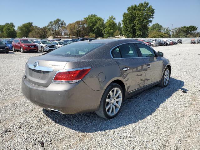 Photo 4 from auction – 2012 BUICK LACROSSE T with VIN 1G4GJ5E39CF155056
