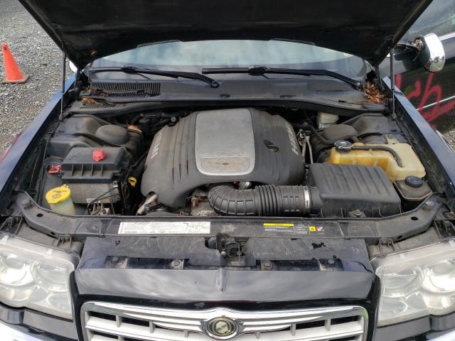 Photo 7 from auction – 2005 CHRYSLER 300C with VIN 2C3AA63H65H540286