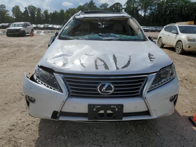 Photo 9 from auction – 2015 LEXUS RX 350 with VIN 2T2ZK1BA1FC153445