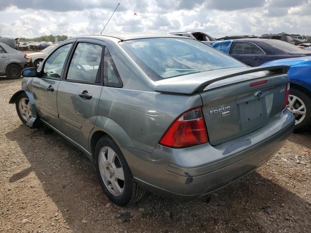 Photo 3 from auction – 2005 FORD FOCUS ZX4 with VIN 1FAFP34NX5W154898