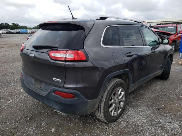 Photo 4 from auction – 2015 JEEP CHEROKEE L with VIN 1C4PJMCS6FW735443