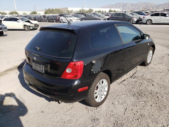 Photo 4 from auction – 2003 HONDA CIVIC SI with VIN SHHEP33503U406195