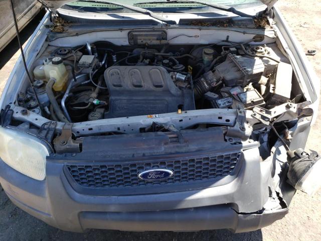 Photo 7 from auction – 2003 FORD ESCAPE XLS with VIN 1FMYU02183KD90590