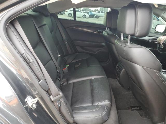 Photo 6 from auction – 2014 CADILLAC ATS with VIN 1G6AA5RA1E0165642