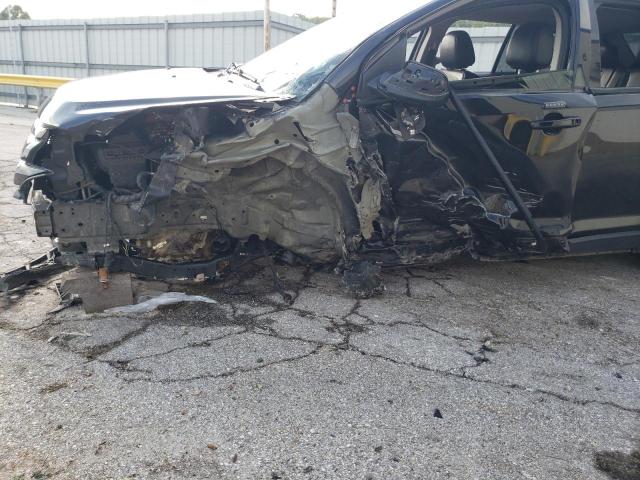 Photo 9 from auction – 2013 FORD EDGE SEL with VIN 2FMDK4JC0DBB52985