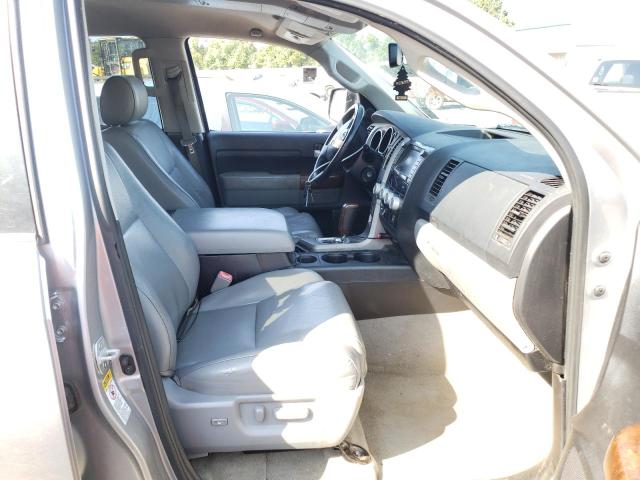 Photo 5 from auction – 2011 TOYOTA TUNDRA DOU with VIN 5TFBY5F13BX168398