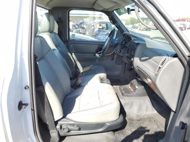 Photo 5 from auction – 2011 FORD RANGER with VIN 1FTKR1ADXBPA51957