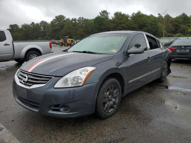 Photo 2 from auction – 2012 NISSAN ALTIMA BAS with VIN 1N4AL2AP9CC181594