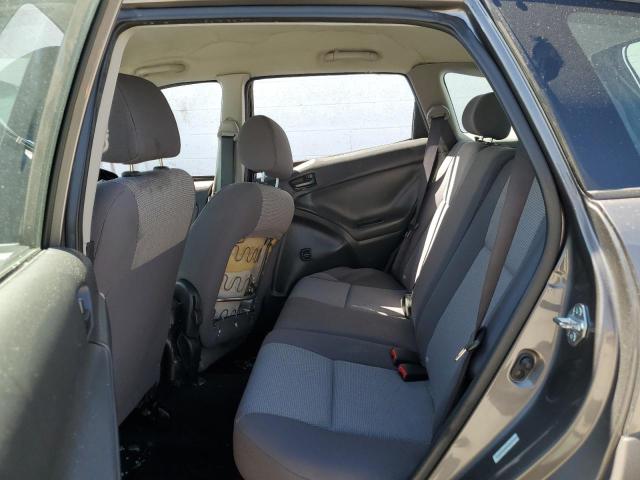 Photo 6 from auction – 2005 PONTIAC VIBE with VIN 5Y2SM63885Z466005
