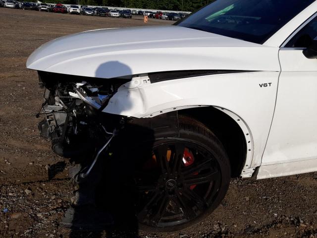 Photo 9 from auction – 2018 AUDI SQ5 PREMIU with VIN WA1A4AFY5J2204188