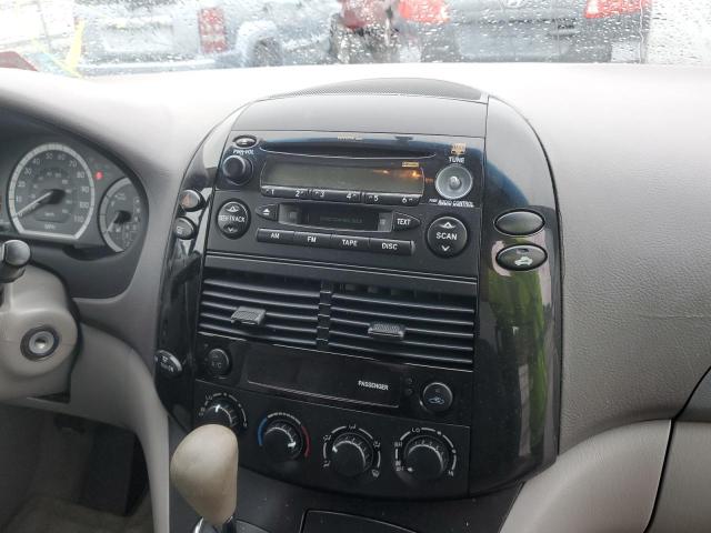 Photo 9 from auction – 2004 TOYOTA SIENNA LE with VIN 5TDBA23C94S001867