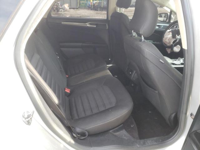 Photo 6 from auction – 2017 FORD FUSION SE with VIN 3FA6P0H73HR236652
