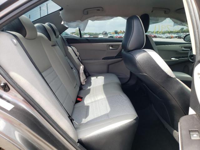 Photo 6 from auction – 2016 TOYOTA CAMRY LE with VIN 4T1BF1FK2GU260453