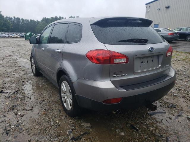 Photo 3 from auction – 2008 SUBARU TRIBECA with VIN 4S4WX91D184406249