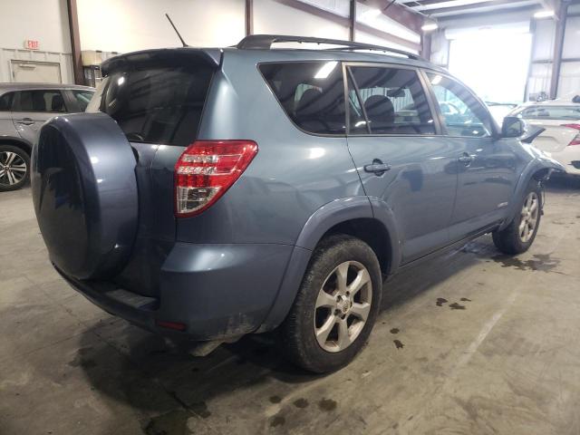 Photo 4 from auction – 2011 TOYOTA RAV4 LIMIT with VIN 2T3YF4DV1BW052802