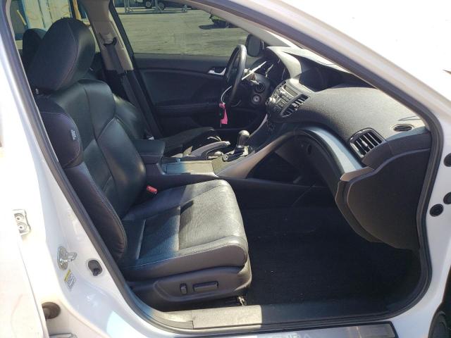 Photo 5 from auction – 2012 ACURA TSX TECH with VIN JH4CU2F69CC027532