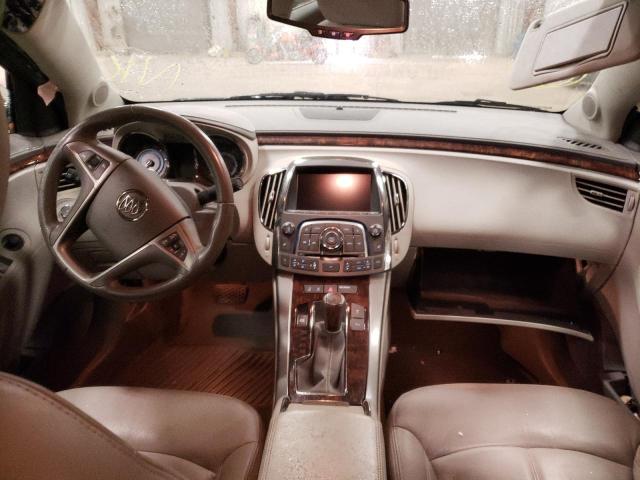 Photo 9 from auction – 2013 BUICK LACROSSE with VIN 1G4GC5E39DF199120