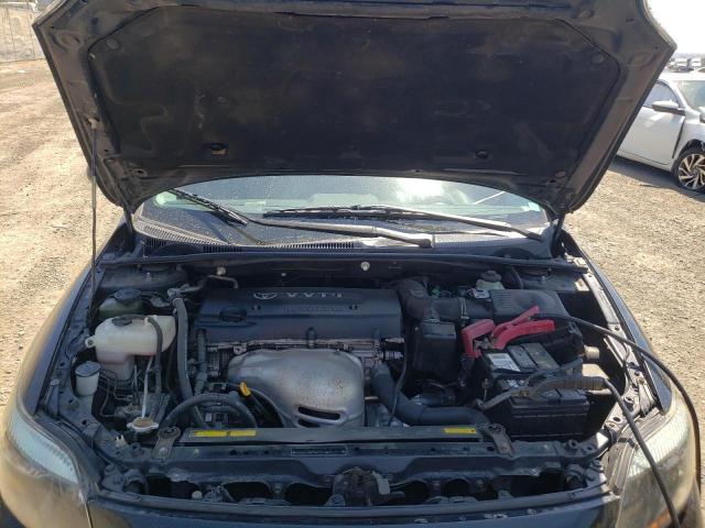 Photo 7 from auction – 2006 TOYOTA SCION TC with VIN JTKDE177560066833