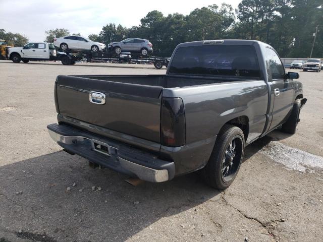 Photo 4 from auction – 2002 CHEVROLET SILVERADO with VIN 1GCEC14V52Z235226