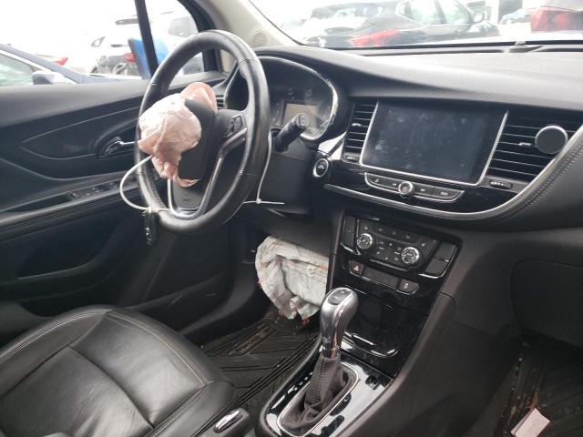 Photo 9 from auction – 2017 BUICK ENCORE ESS with VIN KL4CJCSBXHB010894