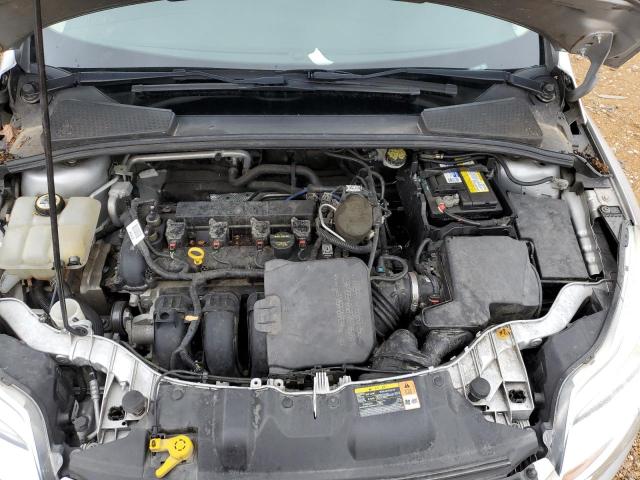 Photo 7 from auction – 2014 FORD FOCUS SE with VIN 1FADP3K20EL155866