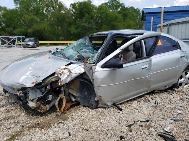 Photo 9 from auction – 2006 DODGE STRATUS SX with VIN 1B3EL46X06N244320