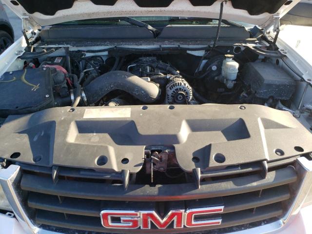 Photo 7 from auction – 2009 GMC SIERRA K15 with VIN 3GTEK23309G135067