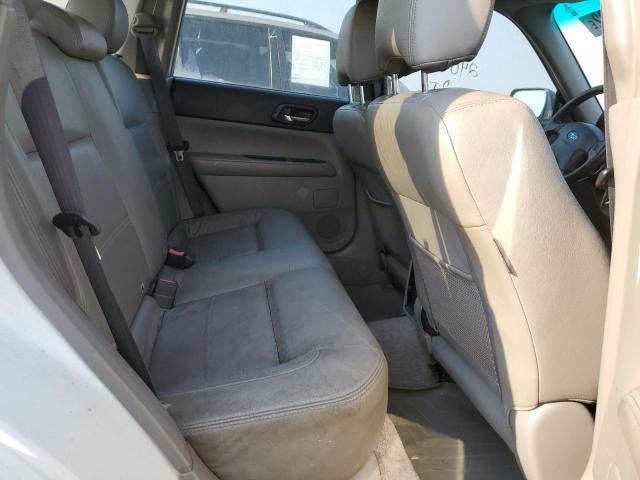 Photo 6 from auction – 2003 SUBARU FORESTER 2 with VIN JF1SG65693H756121