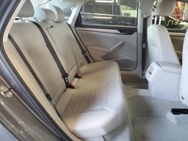 Photo 6 from auction – 2014 VOLKSWAGEN PASSAT S with VIN 1VWAS7A32EC067928