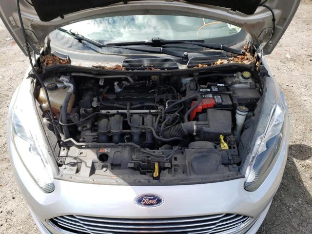 Photo 7 from auction – 2016 FORD FIESTA S with VIN 3FADP4AJ1GM118969