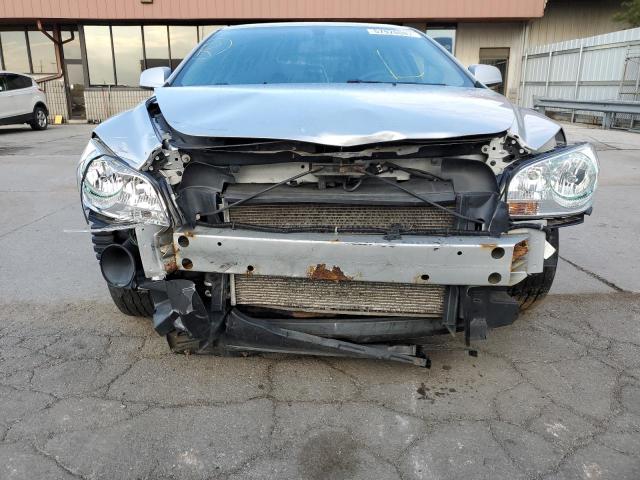 Photo 9 from auction – 2010 CHEVROLET MALIBU 1LT with VIN 1G1ZC5EB4AF293060