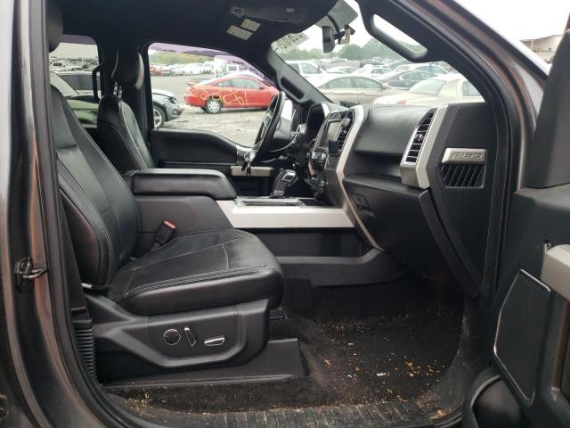Фото 5 с аукциона – 2015 FORD F150 SUPER с VIN 1FTEW1EG2FFB68504