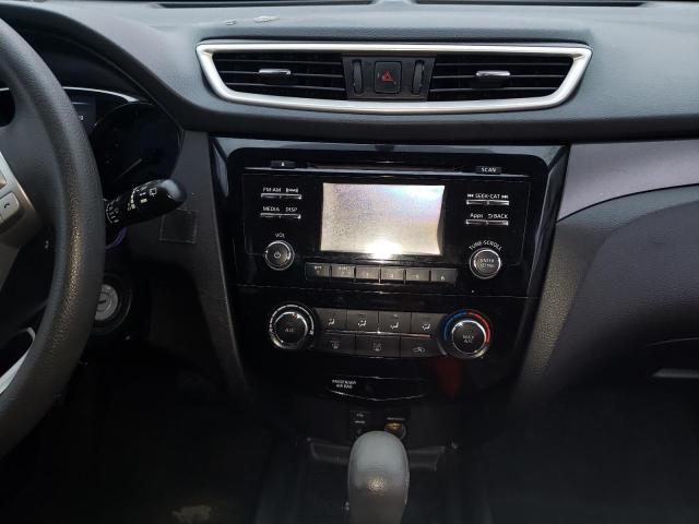 Photo 9 from auction – 2016 NISSAN ROGUE with VIN JN8AT2MV6GW136528