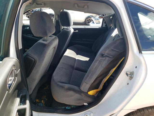 Photo 6 from auction – 2015 CHEVROLET IMPALA LIM with VIN 2G1WA5E37F1105759