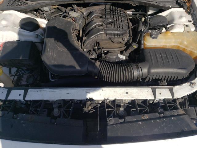 Photo 7 from auction – 2015 DODGE CHALLENGER with VIN 2C3CDZAG2FH720121
