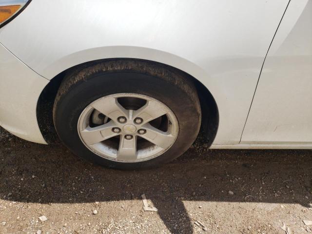 Photo 10 from auction – 2015 CHEVROLET MALIBU LS with VIN 1G11B5SL6FF227758