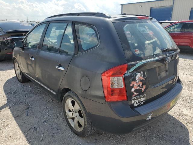 Photo 3 from auction – 2007 KIA RONDO LX with VIN KNAFG526077065899